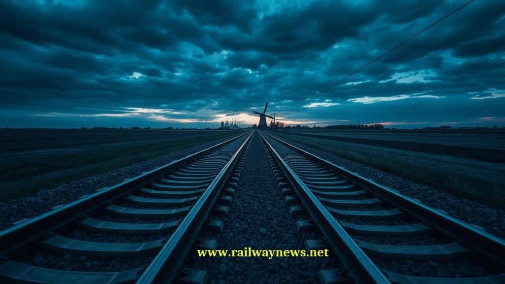 Eurostar Cuts London-Netherlands Service After Fire