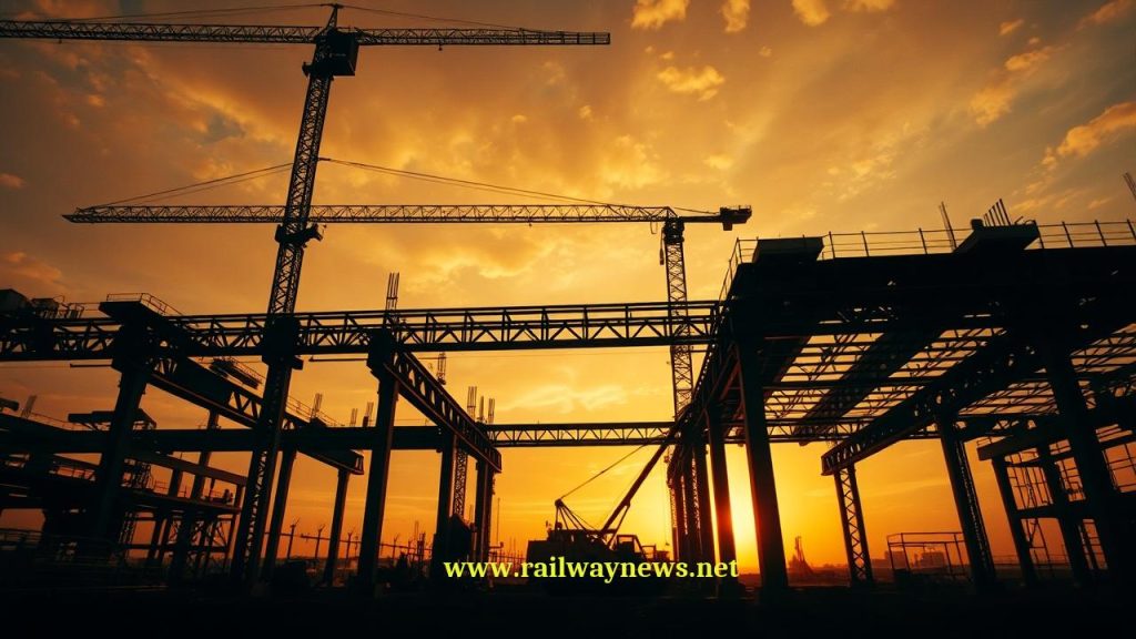 EWR Co Signs PAS 2080 Carbon Standard Oxford-Cambridge