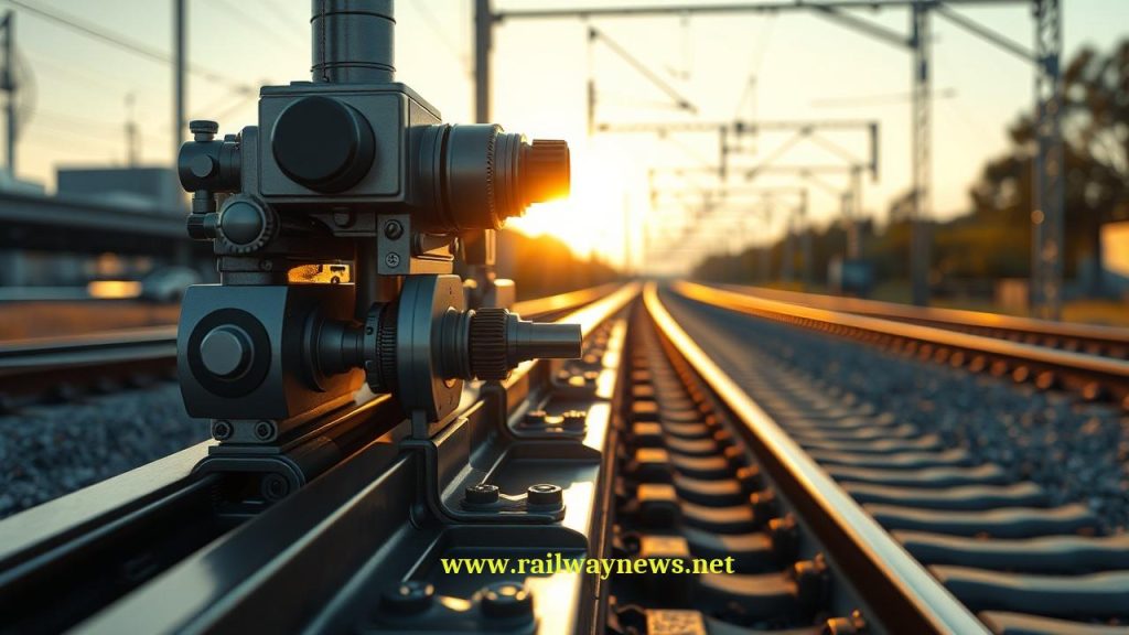 Europe’s EN 13232-4: Boosting Rail Switch Safety & Reliability