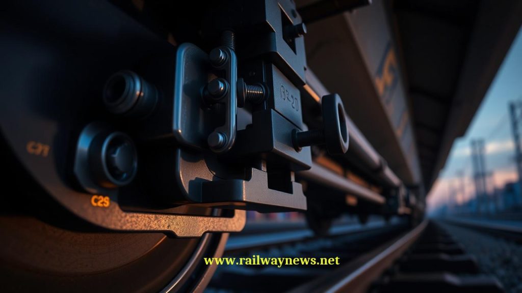 Europe Mandates Safety: EN 16241 Ensures Braking Performance