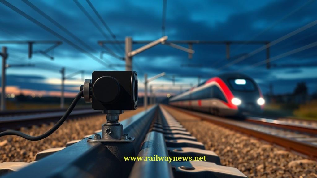 EN 50617-2: Unifying European Rail Interoperability