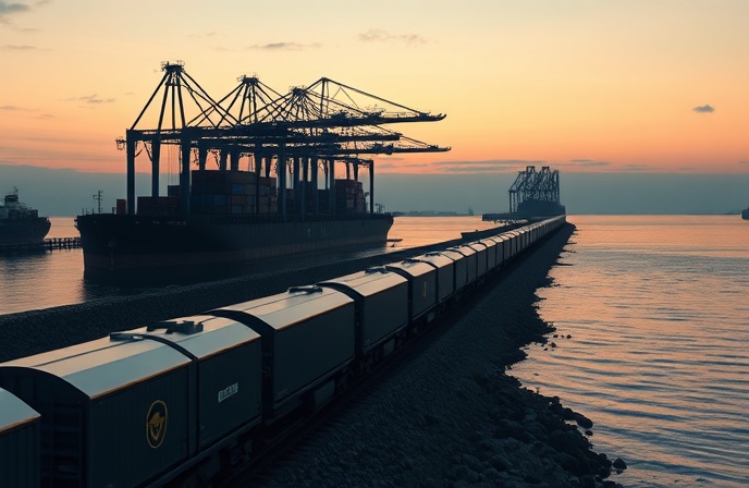 European Rail Freight Forum 2025:  Growth & Competitiveness in Gdańsk