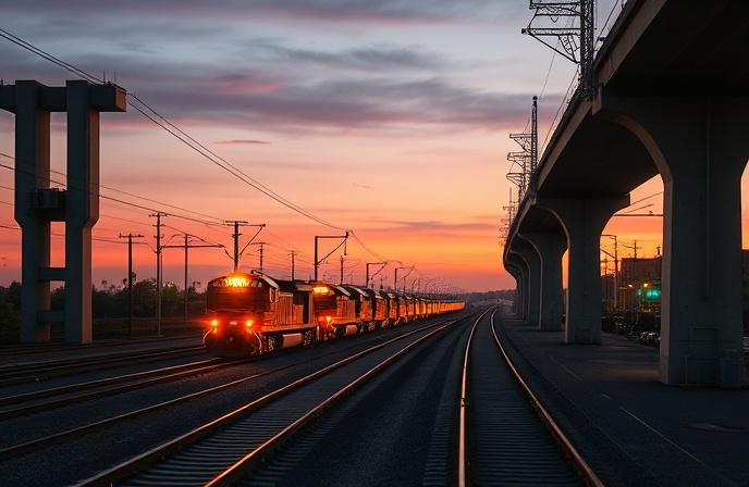 ACTA’s Rail Emergency Exercise:  Strengthening US Rail Safety