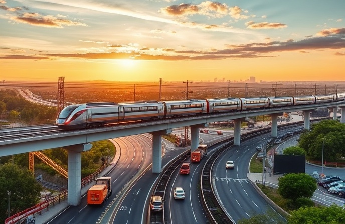 Sunbury Line, Melbourne: Boom Gate Removal & Rail Infrastructure Boost