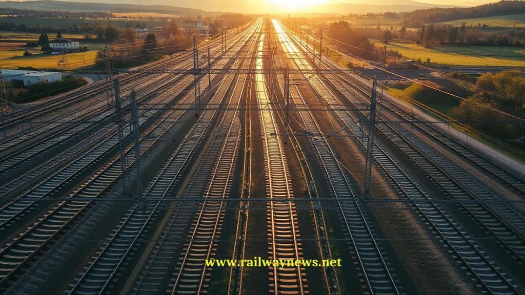 Ferrovie dello Stato Confirms CEO Resignation in 2026