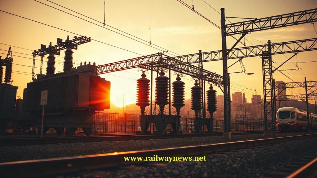 BART Opens 3 Substations for 20% More Transbay Tube Power