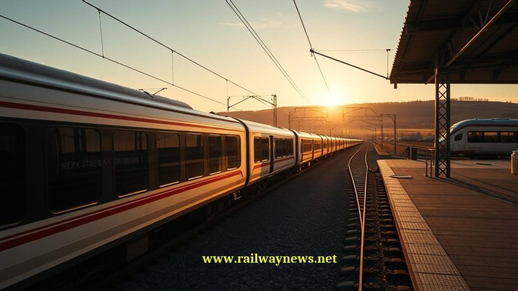 FPC Awards $5.1 Billion 2,700 Railcar Contract Russia