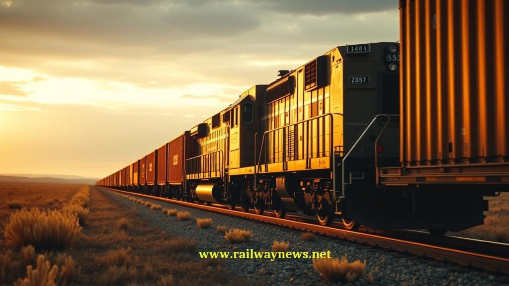 FRA Tests Duos 125 MPH AI Railcar Inspection in Jacksonville