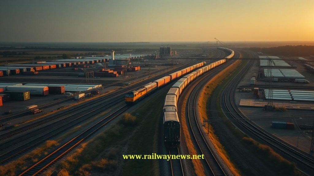 Freeport East Reports 14 Priority Projects for East England Ports