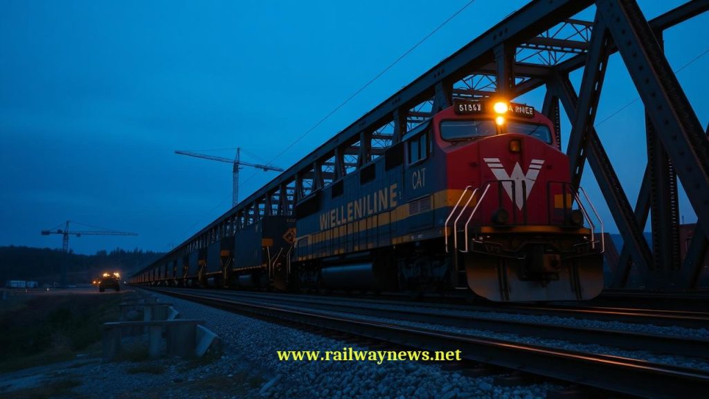 PA & NC Invest $69.3M in Freight Rail: Key Upgrades Confirmed