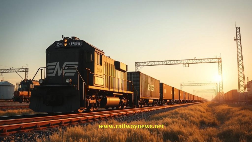 FRMCS-based TACN Launches 60% Capacity Increase in Africa