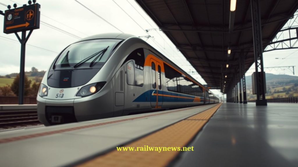 FS Italiane Secures 370 Car Manufacturing in Italy