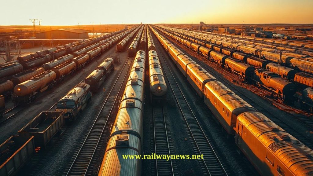 FTA Opens $166M Rail Vehicle Replacement Applications