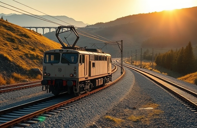 HŽ Infrastruktura-Plasser & Theurer: EUR 49.4M Rail Equipment Deal