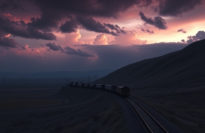 Trump’s STB Firing: Rail Industry Concerns in the US