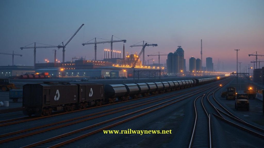 G&W Scores $1B+ in Projects, Defying Industrial Downturn