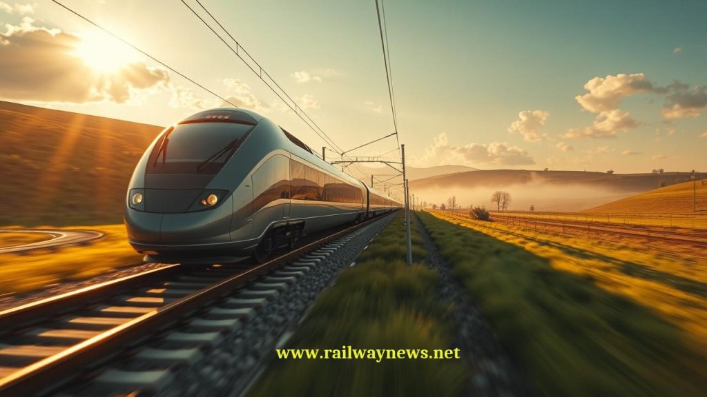 Germany, DB InfraGO Finalize €2.5B Rail Funding