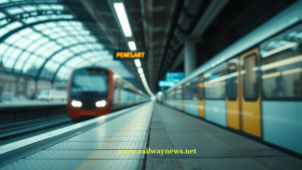 Global Transit Expands 3D LiDAR Platform Safety 2026