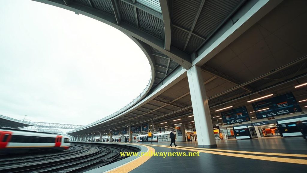 Greater Anglia Launches Accessible Virtual Tours for 19 Stations