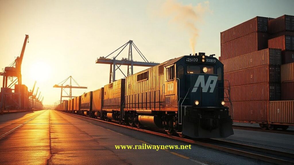 Port of Savannah Reports 18% June TEU Growth to 483,684
