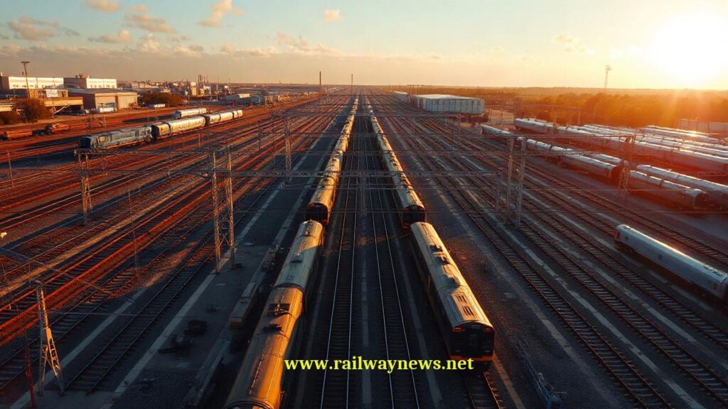 MassDOT Approves $200M For 20 MBTA Commuter Locomotives