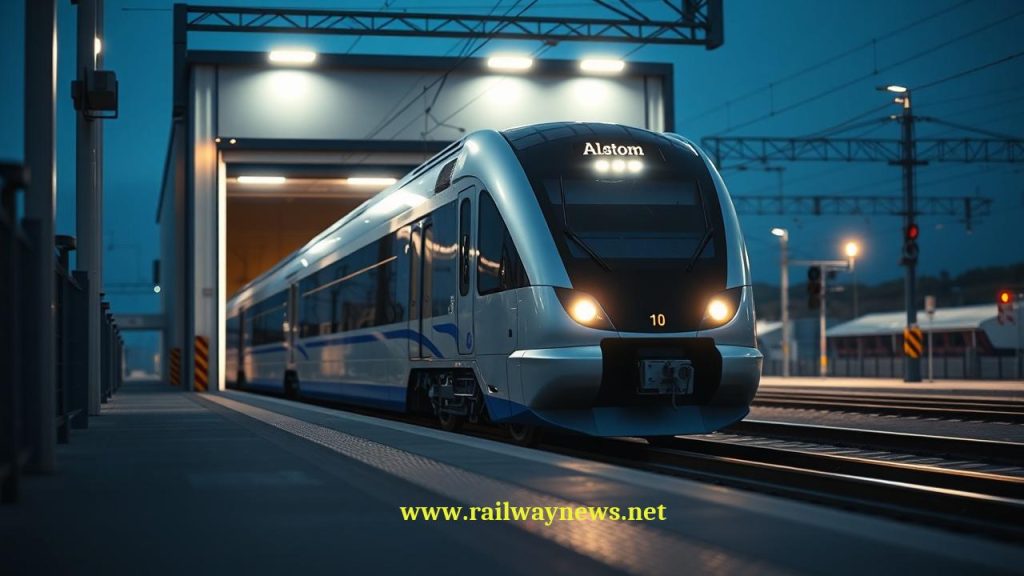 Greece Orders €420M Hellenic Train Upgrade After Disaster