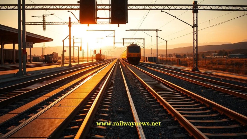 Hitachi Rail Completes L90-5 Interlocking at Hove Norway