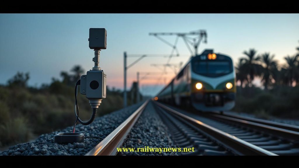 Hitachi Rail Expands ETCS Level 2 on Gold Coast Line
