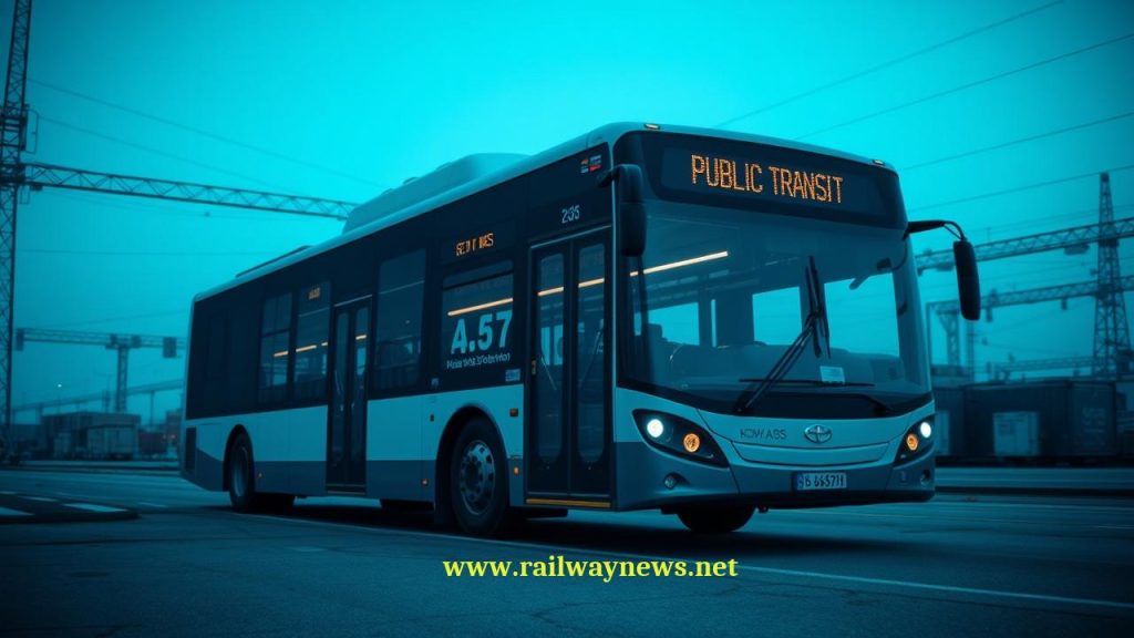 Hitachi Rail Expands North America Via Clever Devices