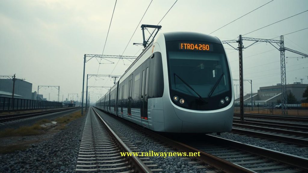 Hitachi Rail Launches 11.9-Mile SelTrac CBTC on SEPTA Media-Sharon Hill