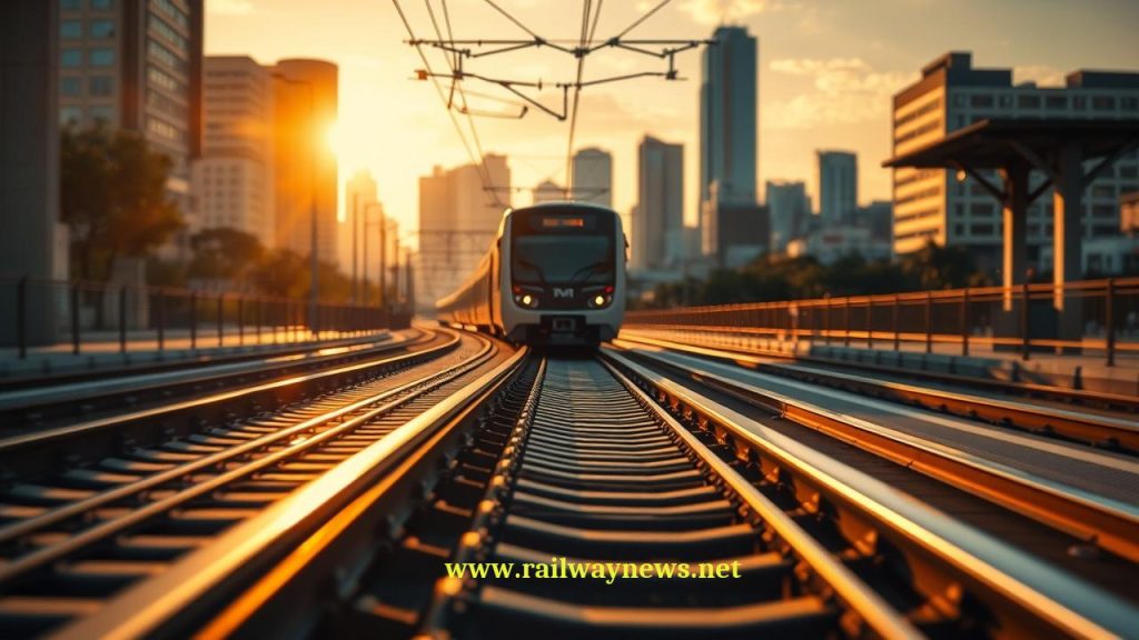 Hitachi Rail, Prasarana Ink ICP For Malaysia Rail Localization