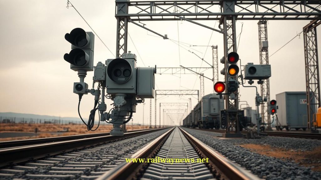 Hitachi Rail Secures EUR 168 Million ETCS Mexico Contract