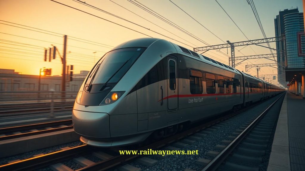 Hitachi Rail Secures Fine Dining Train Vies Contract Japan