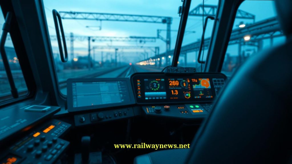 Hitachi Rail Secures Second Specific Transmission Module CONVEL Portugal