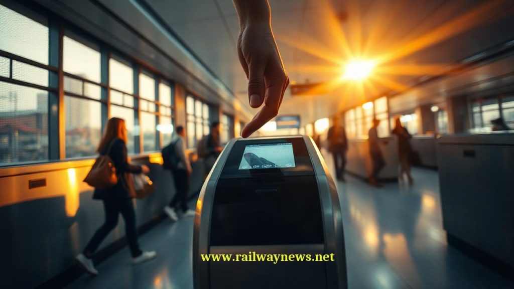 Hitachi Rail Wins Jakarta MRT AFC Contract for 20 Stations