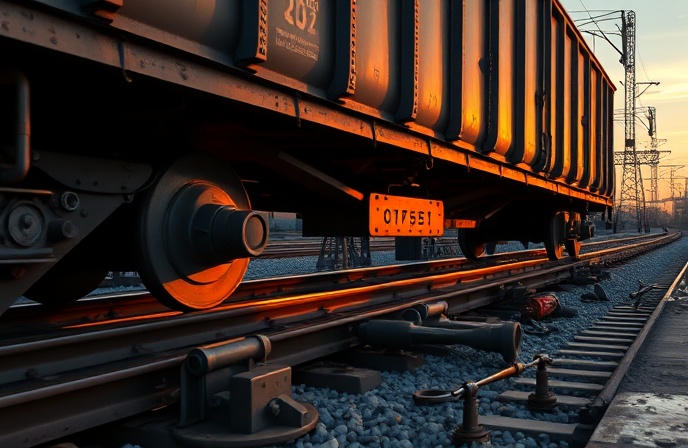 Short Line Training: ASLRRA & Iowa Northern’s Rail Safety Courses