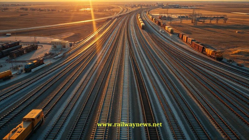 House Appropriations Committee Approves FRA $3B for FY2027