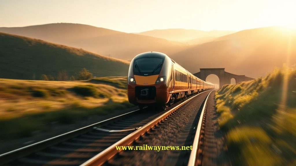 HS2 Confirms £87.7B-£102.7B Costs for 2036 Service