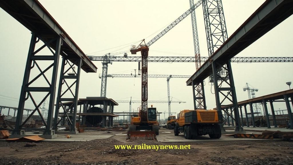 Hudson Tunnel Project Reports $15 Billion Funding Delay Warning