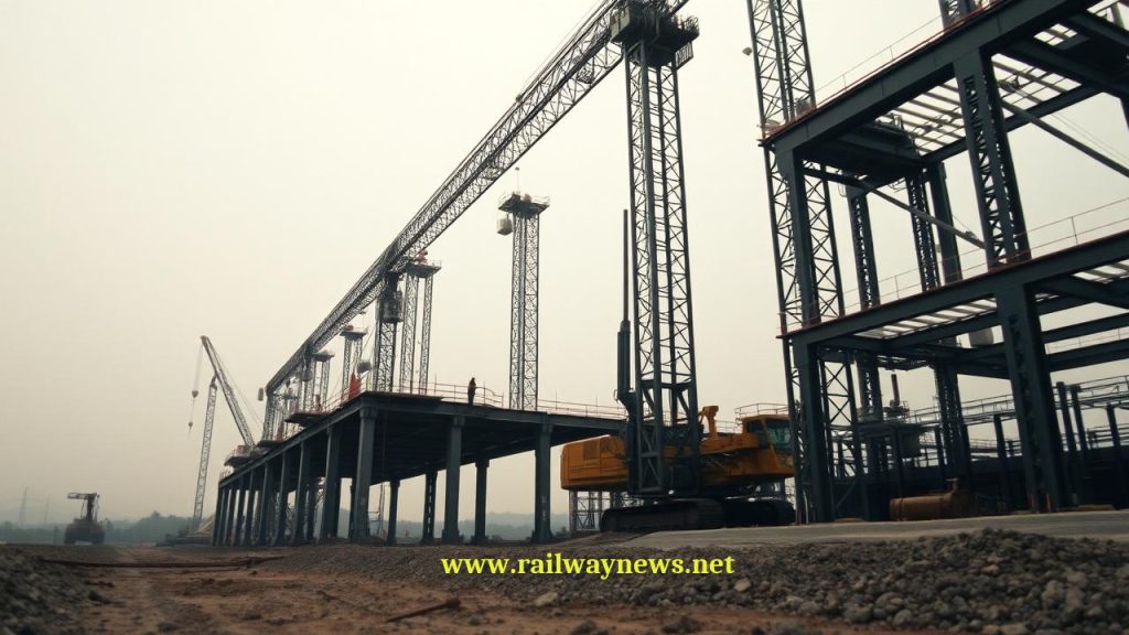 Hudson Tunnel Project Resumes $16 Billion Construction