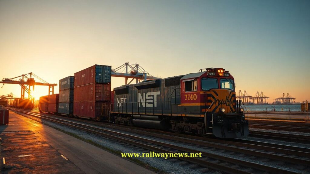 Crowley Launches Weekly Houston-Central America Service