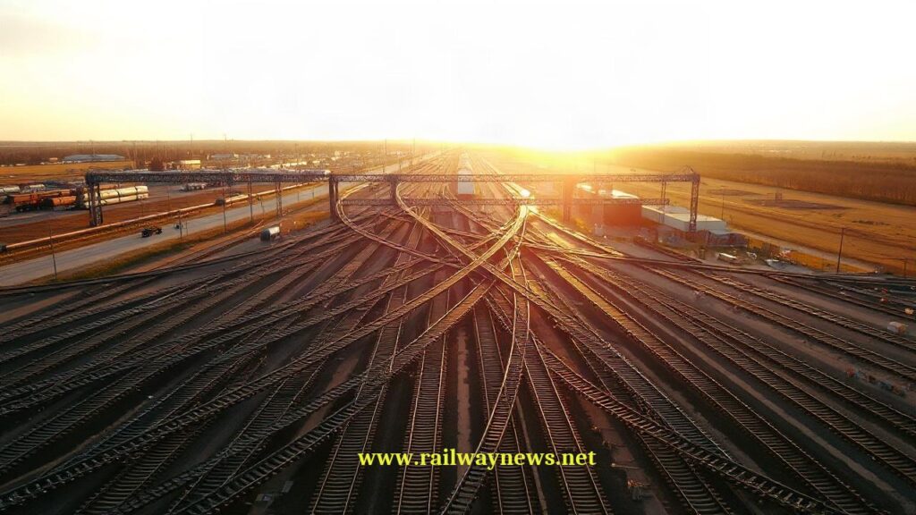 IBEW Confirms Opposition To $85B Union Pacific Merger
