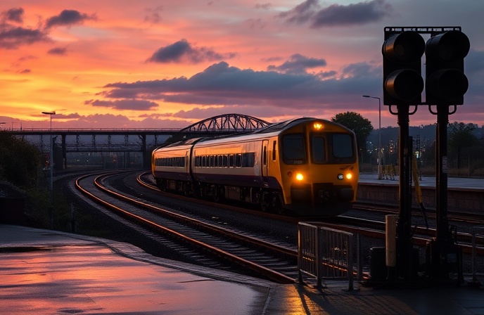 TPE to Hire 53 Conductors: Boosting Staffing & Service in North England