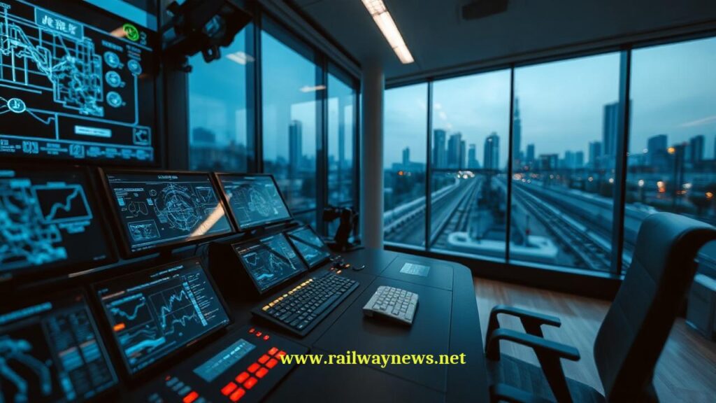 North Korea Premier Completes Beijing Rail Command Visit