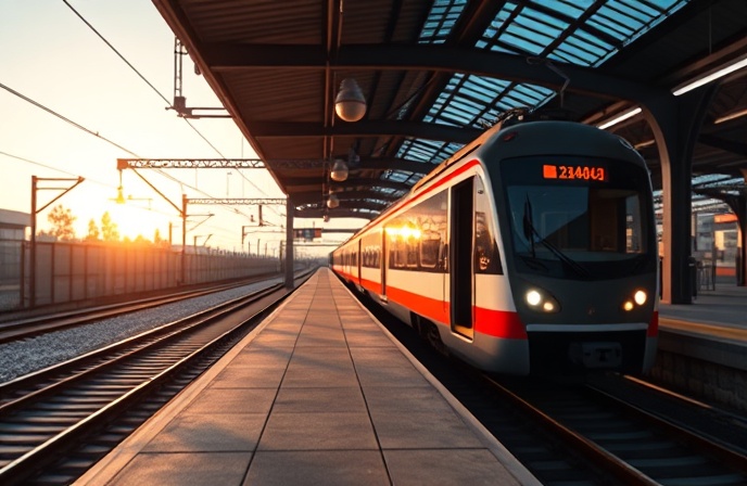 UK’s Greater Anglia: New Online Assistance Booking for Passengers