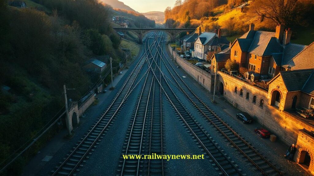 Western Gateway Launches 53 Transport Projects In UK