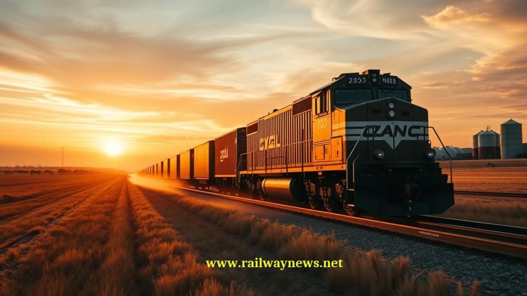 IANA Reports Intermodal Volume Index at 106.8 in July