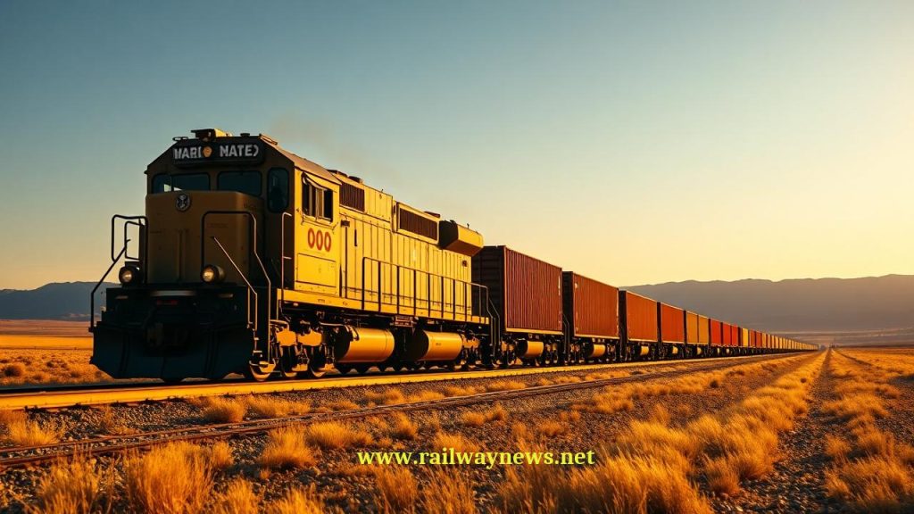 IANA Reports July Intermodal Volume Index at 106.8