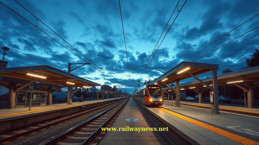 Sound Transit Opens Seattle Pinehurst Station September 30