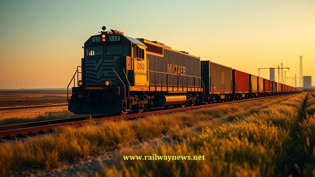 Illinois Awards $5 Million for Granite City Rail Megasite Land